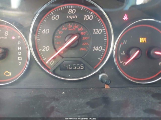 Aukcja sprzedaży 2004 Honda Civic Ex, vin: 1HGEM22924L019849, numer aukcji: 46001043