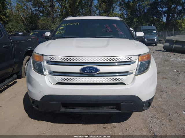 Aukcja sprzedaży 2014 Ford Explorer Limited, vin: 1FM5K8F84EGA06907, numer aukcji: 46001044