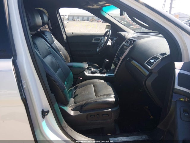Aukcja sprzedaży 2014 Ford Explorer Limited, vin: 1FM5K8F84EGA06907, numer aukcji: 46001044