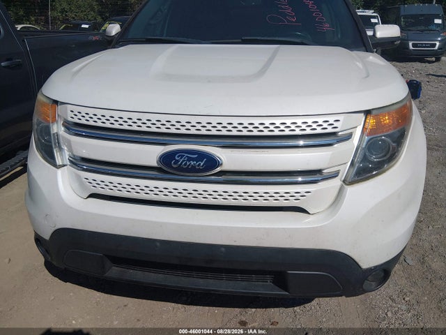 Aukcja sprzedaży 2014 Ford Explorer Limited, vin: 1FM5K8F84EGA06907, numer aukcji: 46001044