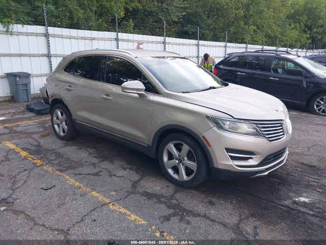 Aukcja sprzedaży 2015 Lincoln Mkc, vin: 5LMCJ2A96FUJ18826, numer aukcji: 46001045