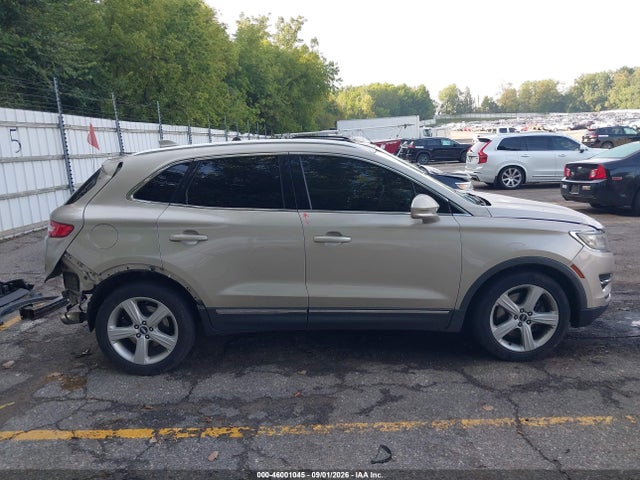 Aukcja sprzedaży 2015 Lincoln Mkc, vin: 5LMCJ2A96FUJ18826, numer aukcji: 46001045