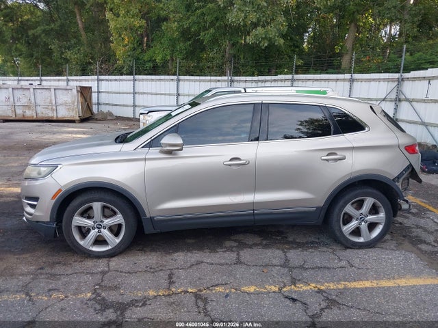 Aukcja sprzedaży 2015 Lincoln Mkc, vin: 5LMCJ2A96FUJ18826, numer aukcji: 46001045