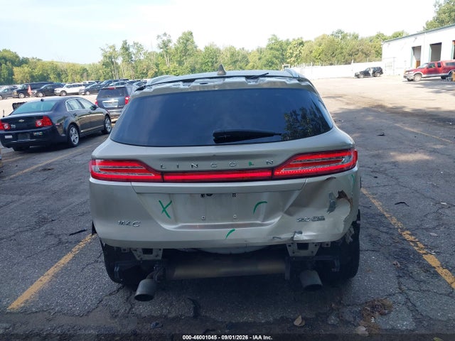 Aukcja sprzedaży 2015 Lincoln Mkc, vin: 5LMCJ2A96FUJ18826, numer aukcji: 46001045
