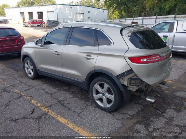 Aukcja sprzedaży 2015 Lincoln Mkc, vin: 5LMCJ2A96FUJ18826, numer aukcji: 46001045