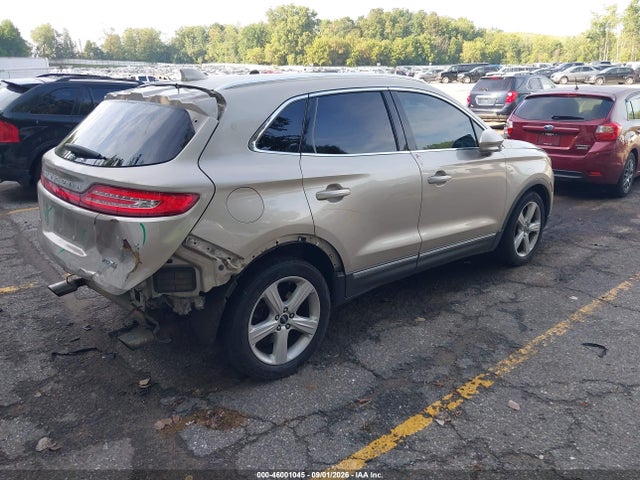 Aukcja sprzedaży 2015 Lincoln Mkc, vin: 5LMCJ2A96FUJ18826, numer aukcji: 46001045