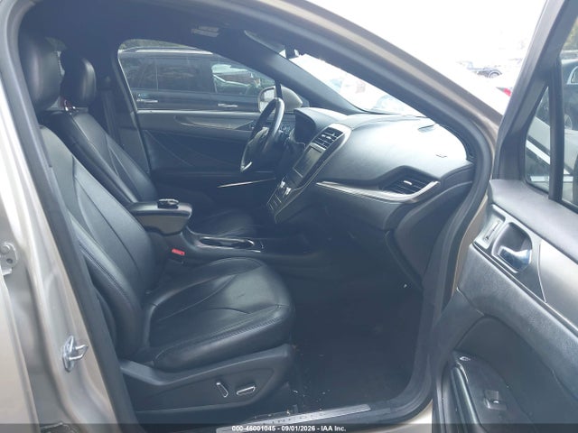 Aukcja sprzedaży 2015 Lincoln Mkc, vin: 5LMCJ2A96FUJ18826, numer aukcji: 46001045