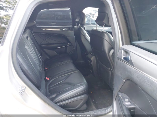 Aukcja sprzedaży 2015 Lincoln Mkc, vin: 5LMCJ2A96FUJ18826, numer aukcji: 46001045