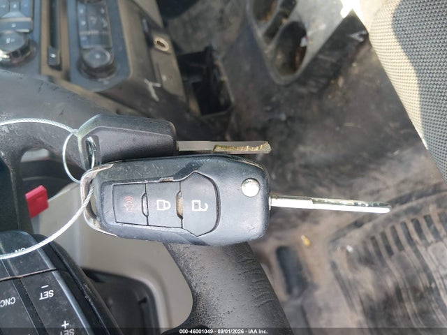 Продажа на аукционе авто 2017 Ford F-150 Xl, vin: 1FTMF1C89HKD41338, номер лота: 46001049