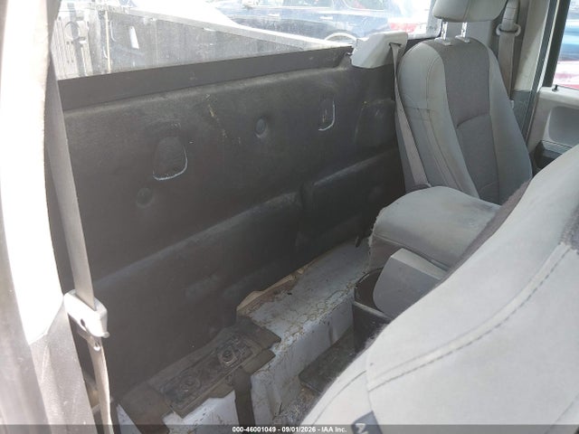 Продажа на аукционе авто 2017 Ford F-150 Xl, vin: 1FTMF1C89HKD41338, номер лота: 46001049