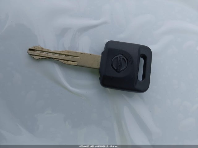 46001050 :رقم المزاد ، 1N6AA06B14N533345 vin ، 2004 Nissan Titan Se مزاد بيع
