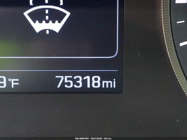 46001051 :رقم المزاد ، KM8J23A43HU514829 vin ، 2017 Hyundai Tucson Se مزاد بيع