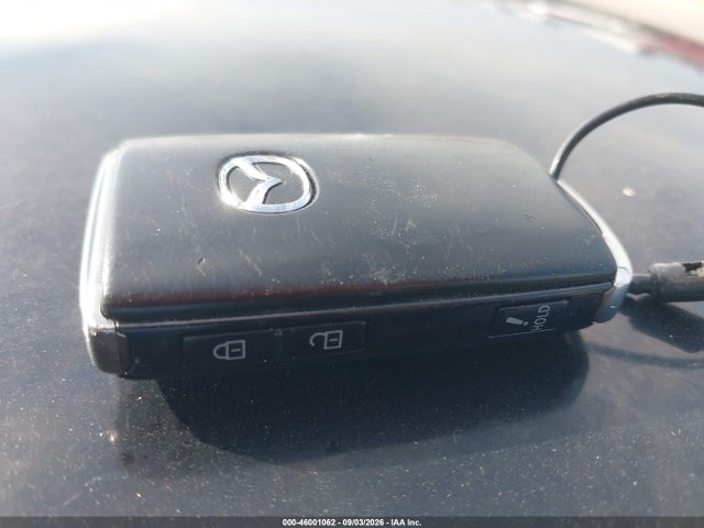 Продажа на аукционе авто 2025 Mazda Cx-5 2.5 S Select, vin: JM3KFBBL8S0696837, номер лота: 46001062