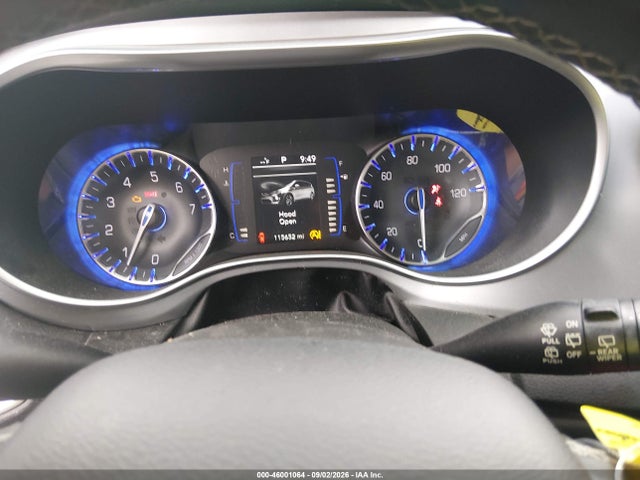 Auction sale of the 2018 Chrysler Pacifica Touring L, vin: 2C4RC1BG8JR227541, lot number: 46001064