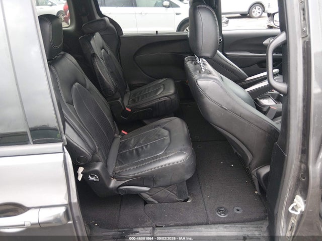 Auction sale of the 2018 Chrysler Pacifica Touring L, vin: 2C4RC1BG8JR227541, lot number: 46001064