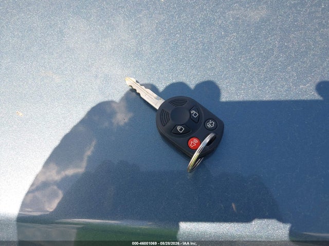 Продаж на аукціоні авто 2010 Ford Escape Limited, vin: 1FMCU0E73AKC63432, номер лоту: 46001069
