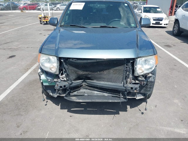 Продаж на аукціоні авто 2010 Ford Escape Limited, vin: 1FMCU0E73AKC63432, номер лоту: 46001069