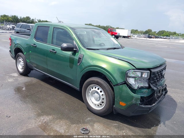 46001070 :رقم المزاد ، 3FTTW8A36SRA32103 vin ، 2025 Ford Maverick Xl مزاد بيع