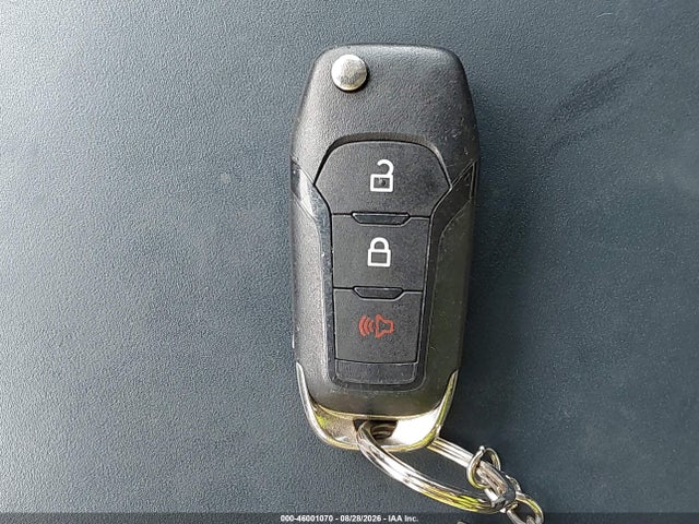 46001070 :رقم المزاد ، 3FTTW8A36SRA32103 vin ، 2025 Ford Maverick Xl مزاد بيع