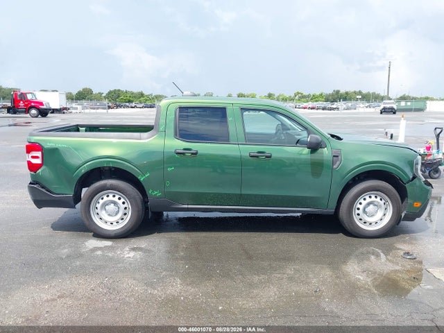 46001070 :رقم المزاد ، 3FTTW8A36SRA32103 vin ، 2025 Ford Maverick Xl مزاد بيع