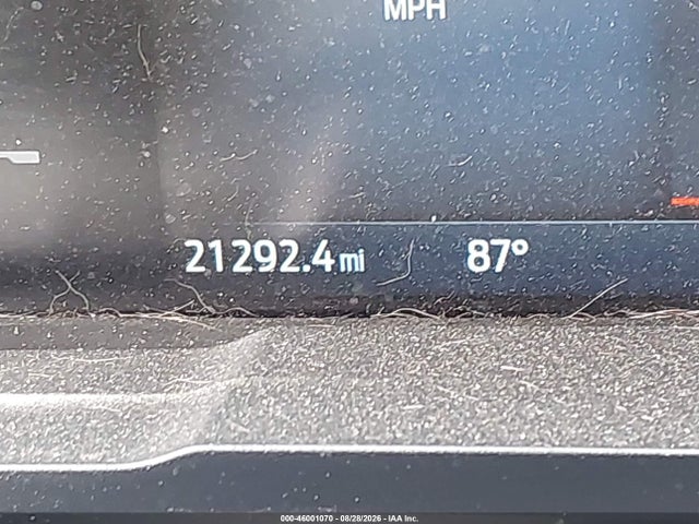 46001070 :رقم المزاد ، 3FTTW8A36SRA32103 vin ، 2025 Ford Maverick Xl مزاد بيع