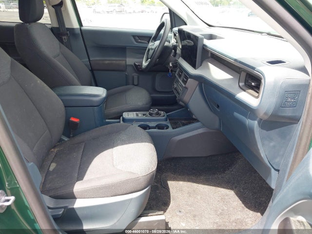 46001070 :رقم المزاد ، 3FTTW8A36SRA32103 vin ، 2025 Ford Maverick Xl مزاد بيع