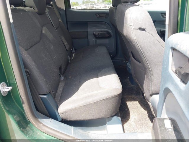 46001070 :رقم المزاد ، 3FTTW8A36SRA32103 vin ، 2025 Ford Maverick Xl مزاد بيع