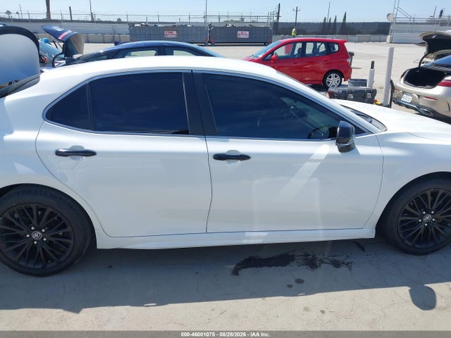 Toyota CAMRY SE 2020 4T1M11AK8LU865781 Image 14