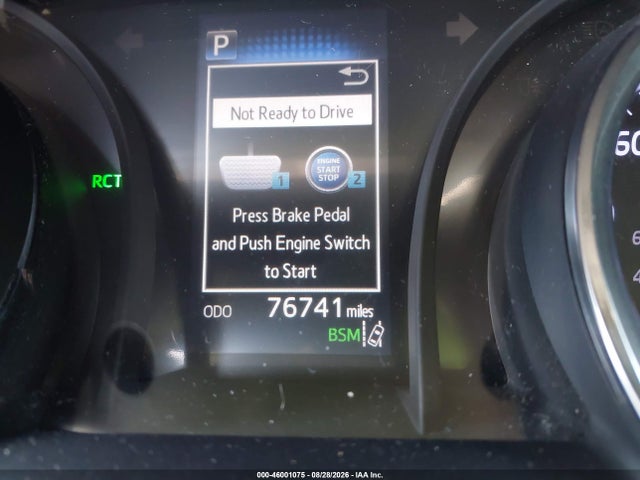 Toyota CAMRY SE 2020 4T1M11AK8LU865781 Image 16