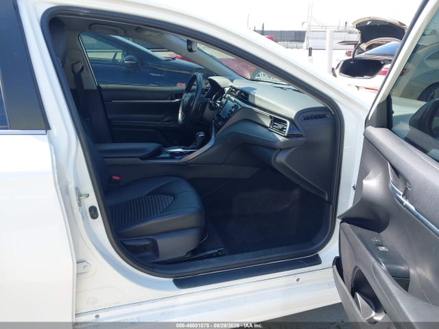 Toyota CAMRY SE 2020 4T1M11AK8LU865781 Image 5