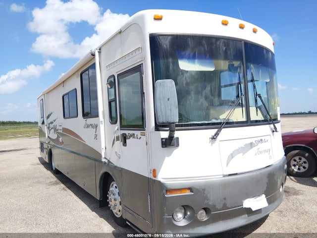 Aukcja sprzedaży 2002 Freightliner Chassis X Line Motor Home, vin: 4UZAAHAK52CJ83604, numer aukcji: 46001076