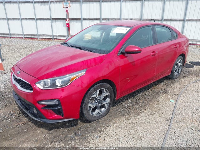 Aukcja sprzedaży 2020 Kia Forte Lxs, vin: 3KPF24AD2LE193616, numer aukcji: 46001078