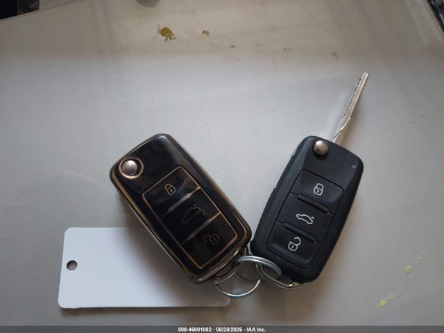 Продаж на аукціоні авто 2012 Volkswagen Jetta 2.0l S, vin: 3VW2K7AJ8CM329806, номер лоту: 46001082