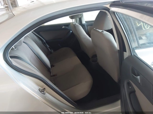 Продаж на аукціоні авто 2012 Volkswagen Jetta 2.0l S, vin: 3VW2K7AJ8CM329806, номер лоту: 46001082