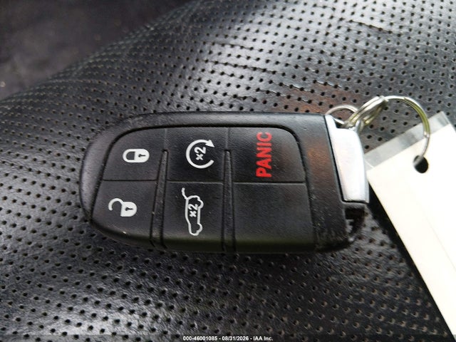 46001085 :رقم المزاد ، 1C4RJFBG0GC497769 vin ، 2016 Jeep Grand Cherokee Limited مزاد بيع