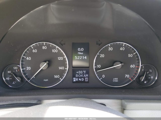 Продаж на аукціоні авто 2005 Mercedes-benz C 240 Luxury, vin: WDBRH61J65F653235, номер лоту: 46001087