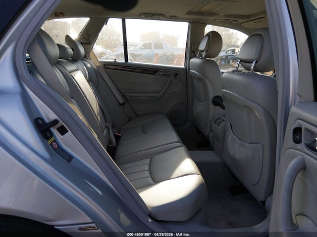 Продаж на аукціоні авто 2005 Mercedes-benz C 240 Luxury, vin: WDBRH61J65F653235, номер лоту: 46001087