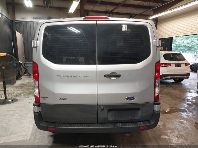 Продаж на аукціоні авто 2024 Ford Transit-350 Passenger Van Xl, vin: 1FBAX9Y80RKB74560, номер лоту: 46001089