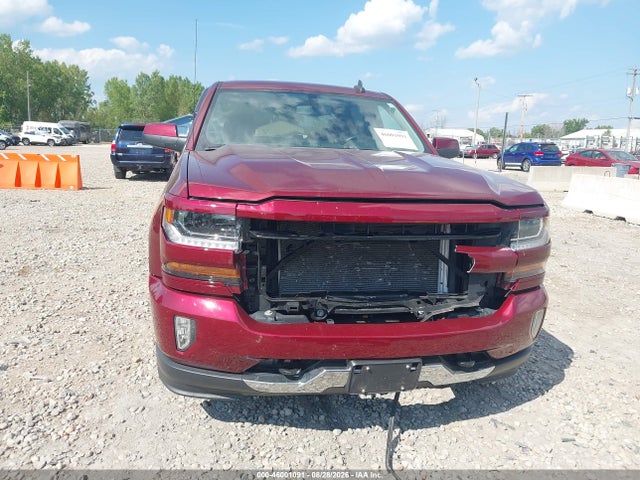 3GCUKREC3GG190563 Chevrolet Silverado 1500 2lt