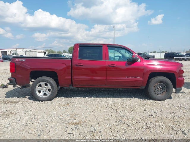 Chevrolet Silverado 1500 2lt 2016 3GCUKREC3GG190563 Image 13