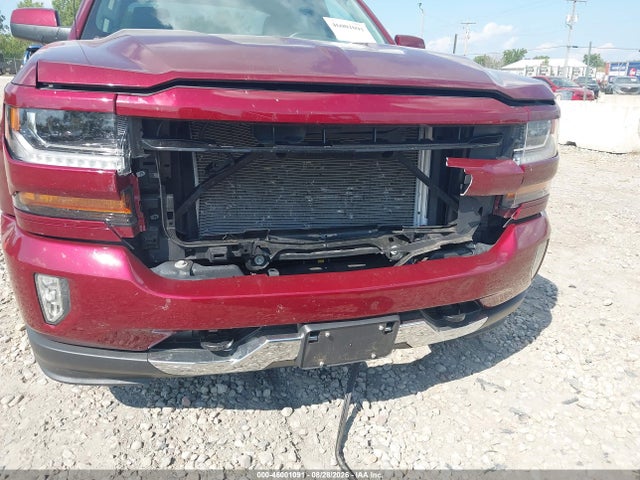 3GCUKREC3GG190563 Chevrolet Silverado 1500 2lt