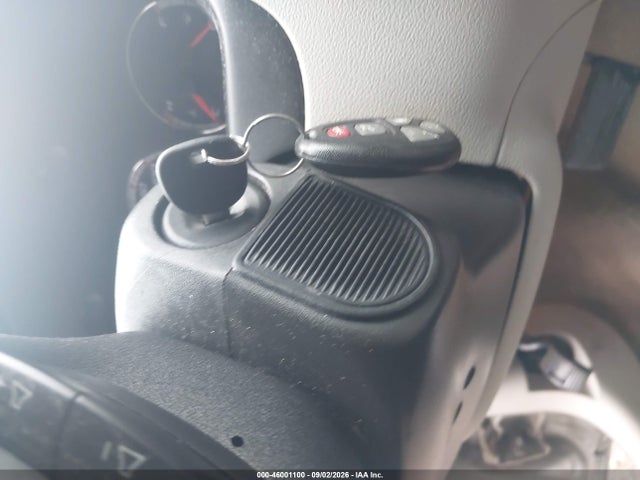 Aukcja sprzedaży 2008 Chevrolet Impala Ss, vin: 2G1WD58C681237143, numer aukcji: 46001100