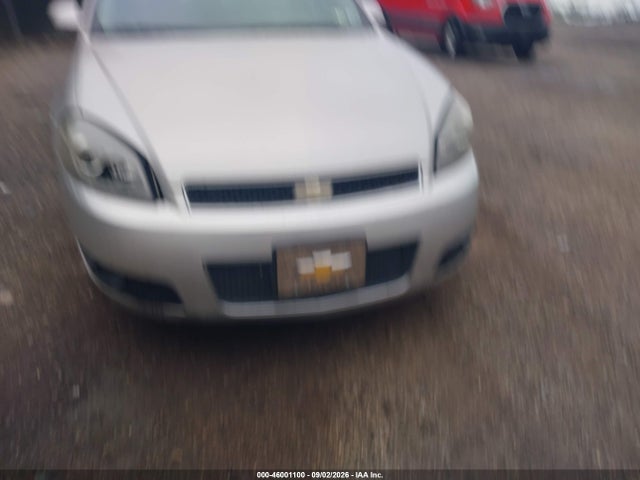 Aukcja sprzedaży 2008 Chevrolet Impala Ss, vin: 2G1WD58C681237143, numer aukcji: 46001100