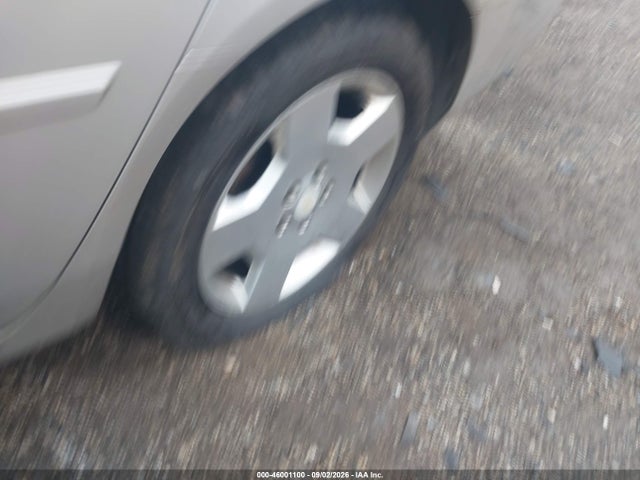 Aukcja sprzedaży 2008 Chevrolet Impala Ss, vin: 2G1WD58C681237143, numer aukcji: 46001100