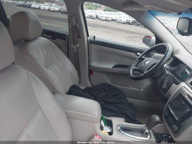 Aukcja sprzedaży 2008 Chevrolet Impala Ss, vin: 2G1WD58C681237143, numer aukcji: 46001100