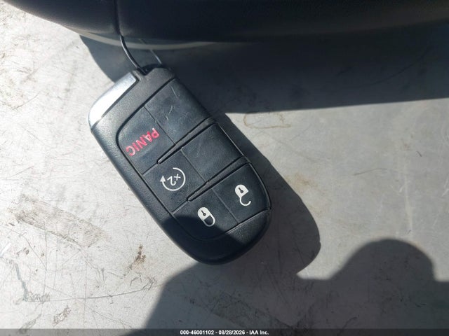 Продаж на аукціоні авто 2018 Fiat 500x Urbana Edition, vin: ZFBCFXCB9JP668781, номер лоту: 46001102