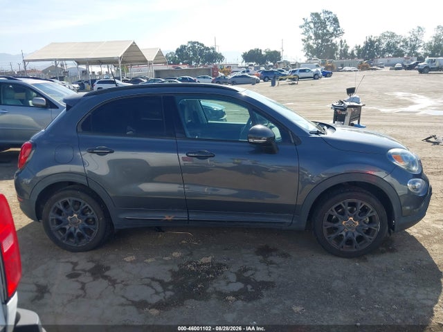 Продаж на аукціоні авто 2018 Fiat 500x Urbana Edition, vin: ZFBCFXCB9JP668781, номер лоту: 46001102
