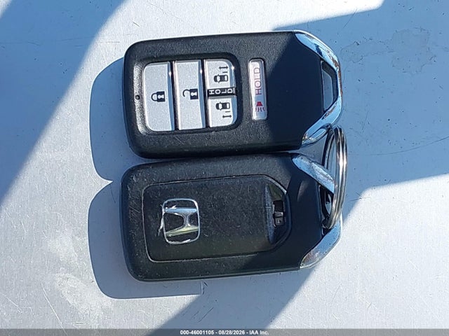 Auction sale of the 2014 Honda Odyssey Ex, vin: 5FNRL5H45EB112823, lot number: 46001105