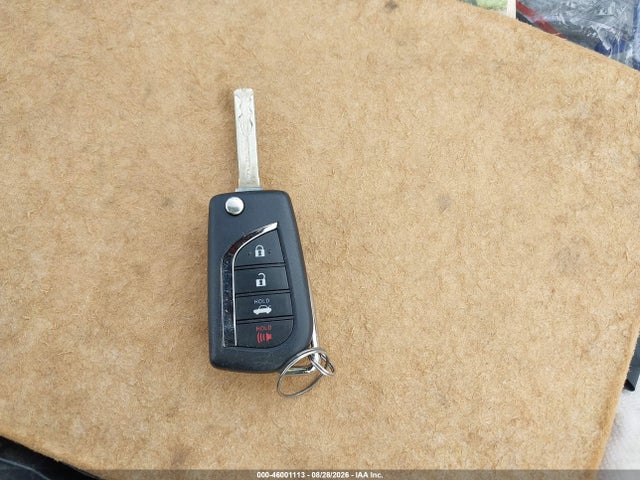 Aukcja sprzedaży 2022 Toyota Corolla Le, vin: 5YFEPMAE0NP372146, numer aukcji: 46001113