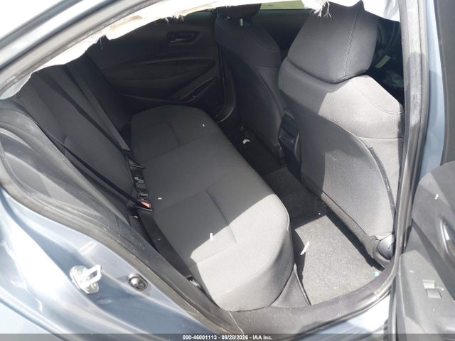 Aukcja sprzedaży 2022 Toyota Corolla Le, vin: 5YFEPMAE0NP372146, numer aukcji: 46001113